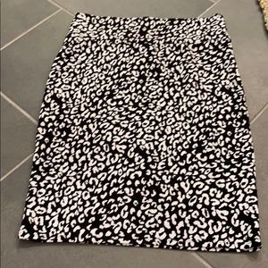 Lularoe skirt nwot
